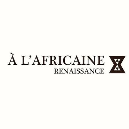 À l'Africaine